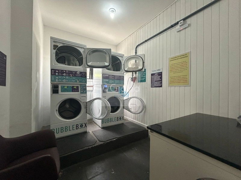 Apartamento de 42m² com 1 quarto no Centro: 18ª foto da galeria de imagens do imóvel