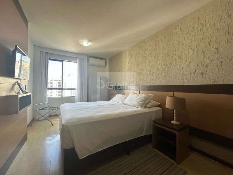 Apartamento de 42m² com 1 quarto no Centro: 8ª foto da galeria de imagens do imóvel