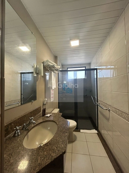 Apartamento de 42m² com 1 quarto no Centro: 13ª foto da galeria de imagens do imóvel