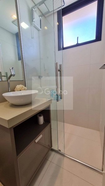 Apartamento de 186m² com 4 quartos sendo 3 suítes no Centro: 27ª foto da galeria de imagens do imóvel