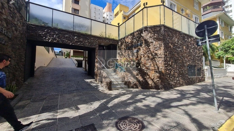 Apartamento de 186m² com 4 quartos sendo 3 suítes no Centro: 31ª foto da galeria de imagens do imóvel