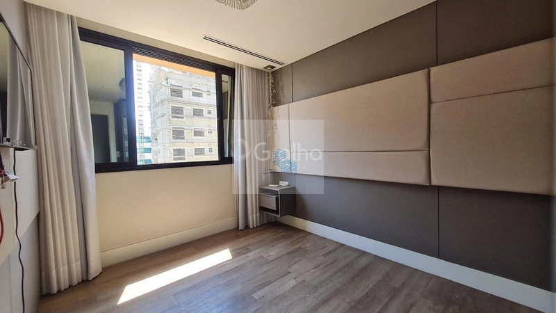 Apartamento de 186m² com 4 quartos sendo 3 suítes no Centro: 21ª foto da galeria de imagens do imóvel