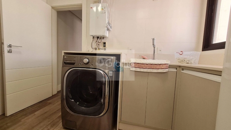 Apartamento de 186m² com 4 quartos sendo 3 suítes no Centro: 11ª foto da galeria de imagens do imóvel