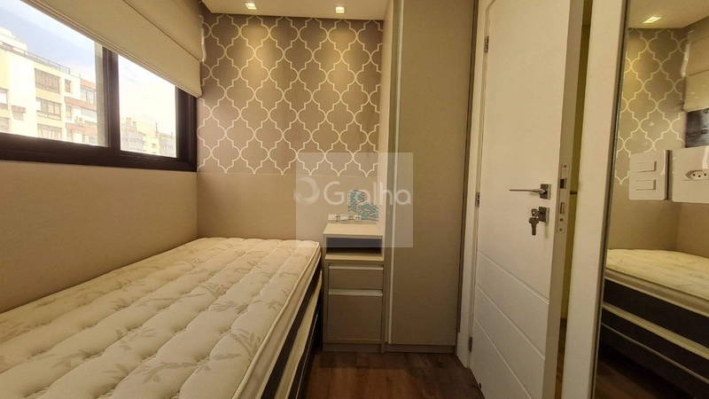 Apartamento de 186m² com 4 quartos sendo 3 suítes no Centro: 26ª foto da galeria de imagens do imóvel