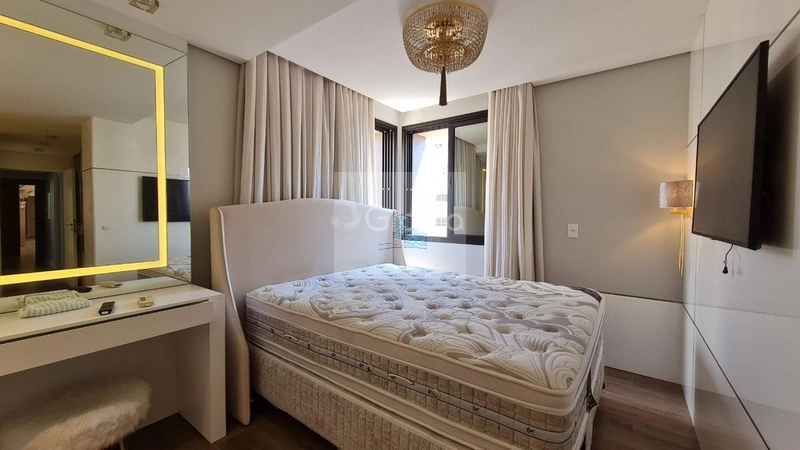Apartamento de 186m² com 4 quartos sendo 3 suítes no Centro: 12ª foto da galeria de imagens do imóvel