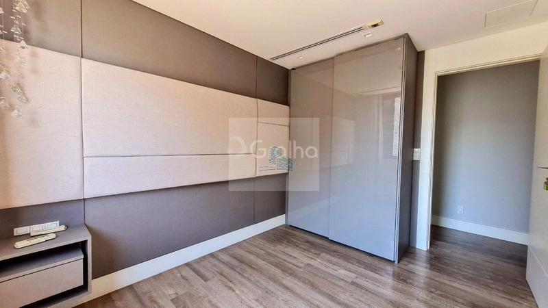 Apartamento de 186m² com 4 quartos sendo 3 suítes no Centro: 22ª foto da galeria de imagens do imóvel