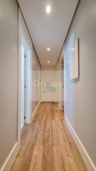 Apartamento de 186m² com 4 quartos sendo 3 suítes no Centro: 23ª foto da galeria de imagens do imóvel