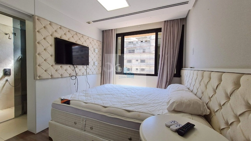 Apartamento de 186m² com 4 quartos sendo 3 suítes no Centro: 17ª foto da galeria de imagens do imóvel