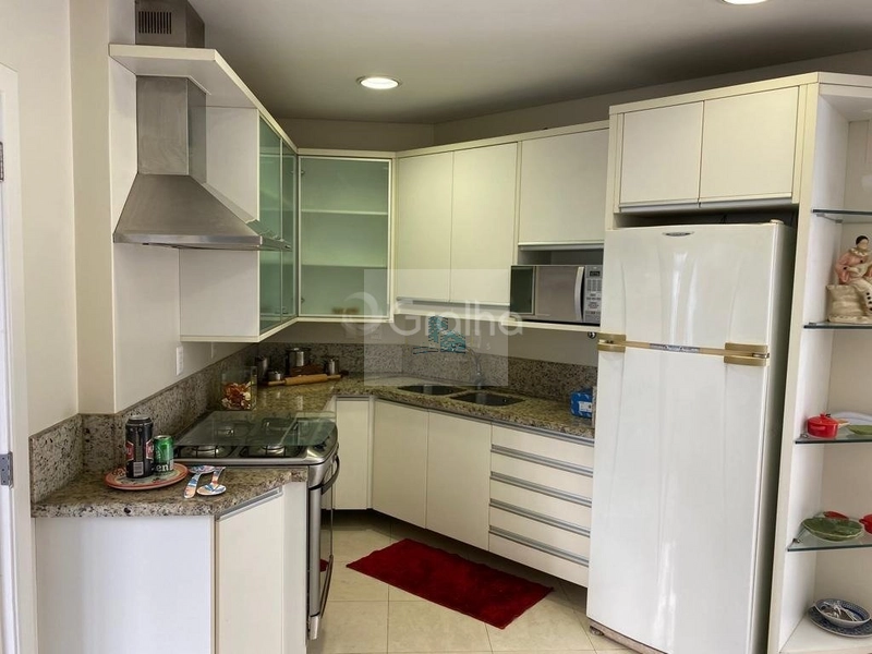 Apartamento com 3 quartos sendo 1 suíte no Centro: 10ª foto da galeria de imagens do imóvel