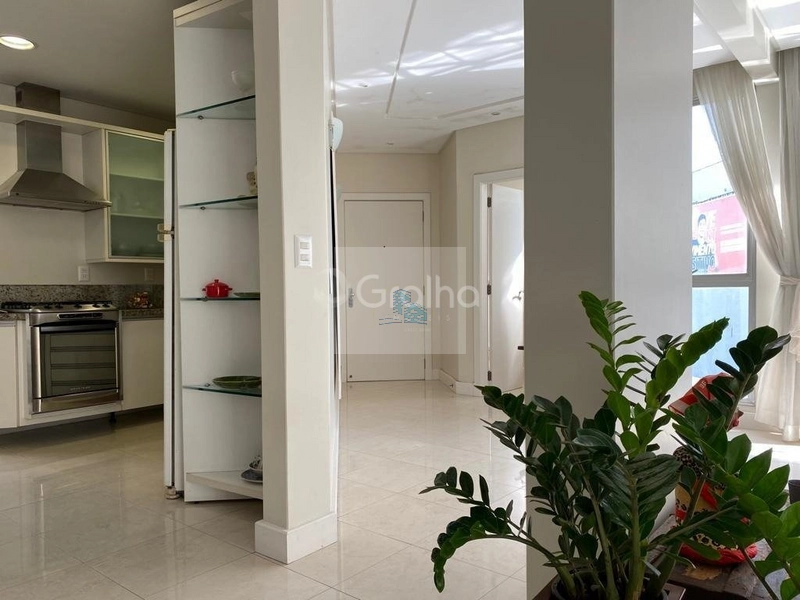Apartamento com 3 quartos sendo 1 suíte no Centro: 9ª foto da galeria de imagens do imóvel