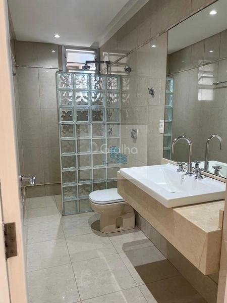 Apartamento com 3 quartos sendo 1 suíte no Centro: 14ª foto da galeria de imagens do imóvel