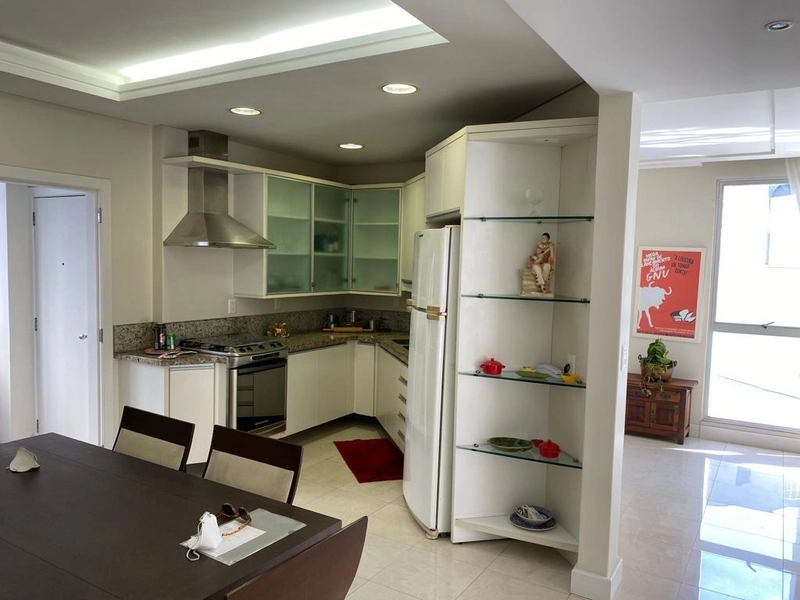 Apartamento com 3 quartos sendo 1 suíte no Centro: 23ª foto da galeria de imagens do imóvel