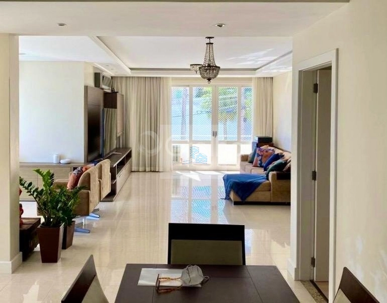 Apartamento com 3 quartos sendo 1 suíte no Centro: 2ª foto da galeria de imagens do imóvel