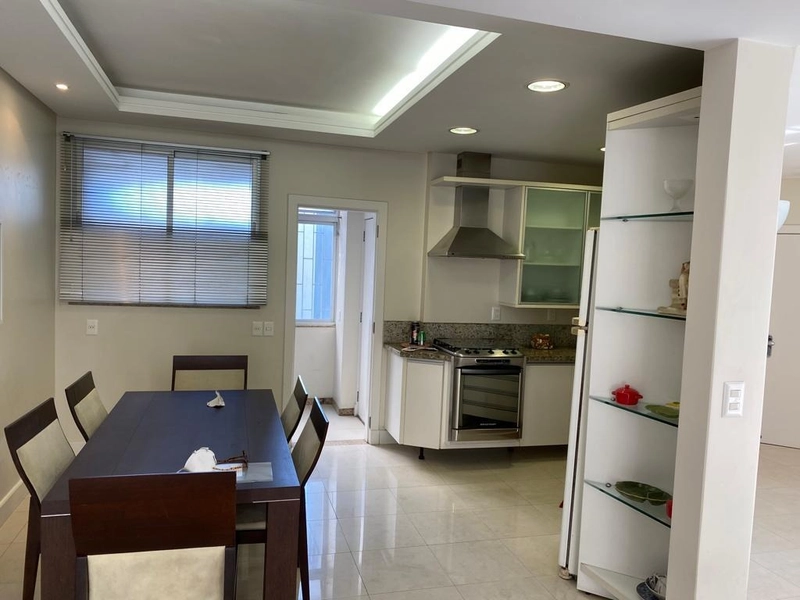 Apartamento com 3 quartos sendo 1 suíte no Centro: 21ª foto da galeria de imagens do imóvel