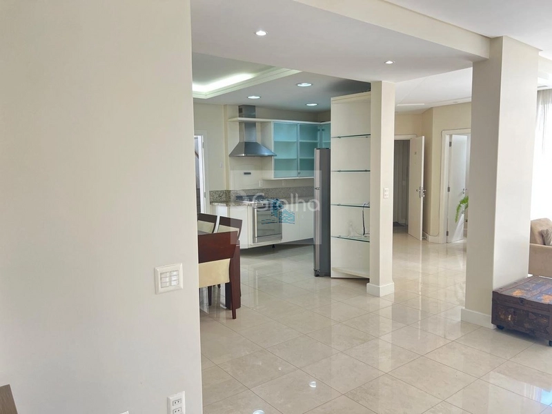 Apartamento com 3 quartos sendo 1 suíte no Centro: 8ª foto da galeria de imagens do imóvel