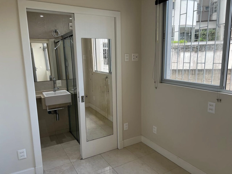 Apartamento com 3 quartos sendo 1 suíte no Centro: 32ª foto da galeria de imagens do imóvel