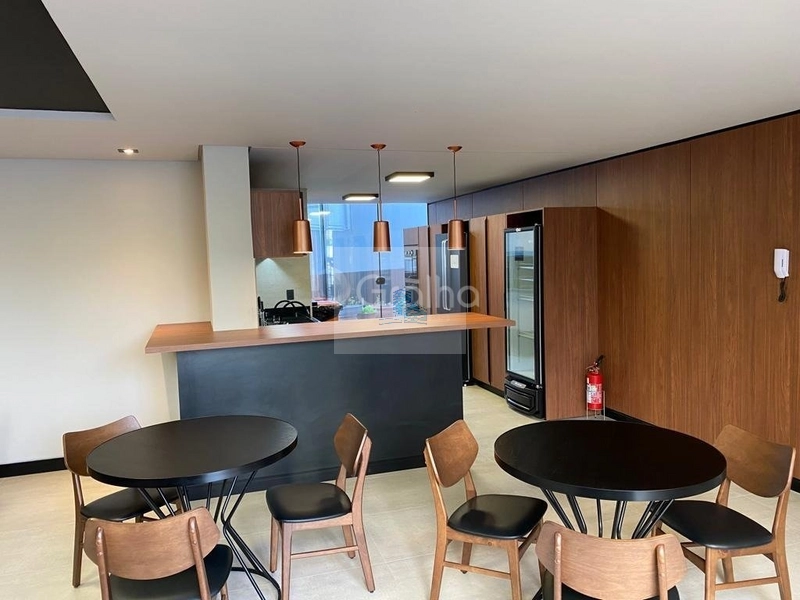 Apartamento com 3 quartos sendo 1 suíte no Centro: 25ª foto da galeria de imagens do imóvel