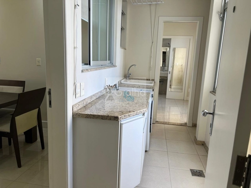 Apartamento com 3 quartos sendo 1 suíte no Centro: 23ª foto da galeria de imagens do imóvel