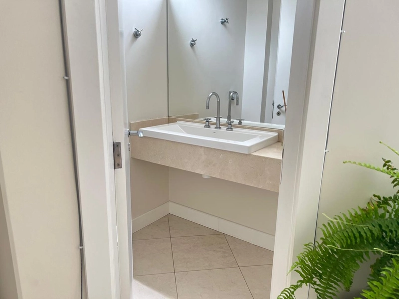 Apartamento com 3 quartos sendo 1 suíte no Centro: 27ª foto da galeria de imagens do imóvel