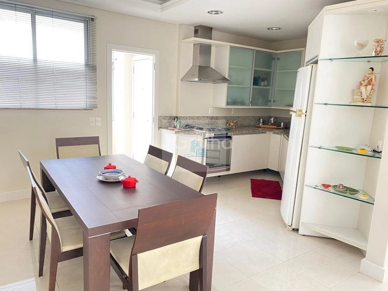 Apartamento com 3 quartos sendo 1 suíte no Centro: 7ª foto da galeria de imagens do imóvel