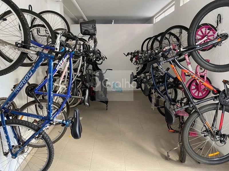 Apartamento com 3 quartos sendo 1 suíte no Centro: 27ª foto da galeria de imagens do imóvel