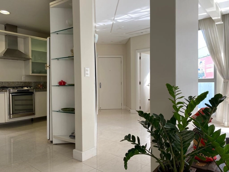 Apartamento com 3 quartos sendo 1 suíte no Centro: 14ª foto da galeria de imagens do imóvel