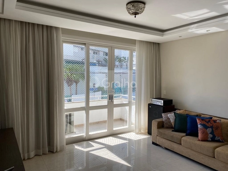 Apartamento com 3 quartos sendo 1 suíte no Centro: 3ª foto da galeria de imagens do imóvel