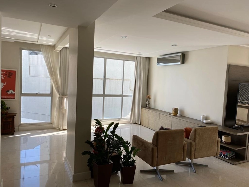 Apartamento com 3 quartos sendo 1 suíte no Centro: 6ª foto da galeria de imagens do imóvel