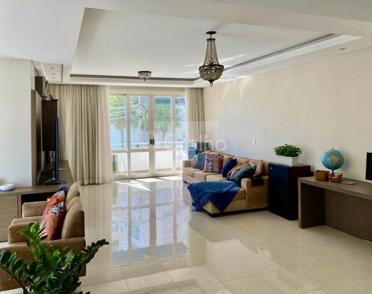 Apartamento com 3 quartos sendo 1 suíte no Centro: 1ª foto da galeria de imagens do imóvel