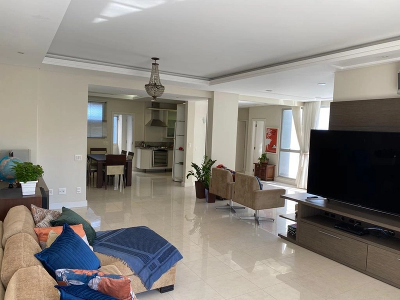 Apartamento com 3 quartos sendo 1 suíte no Centro: 18ª foto da galeria de imagens do imóvel