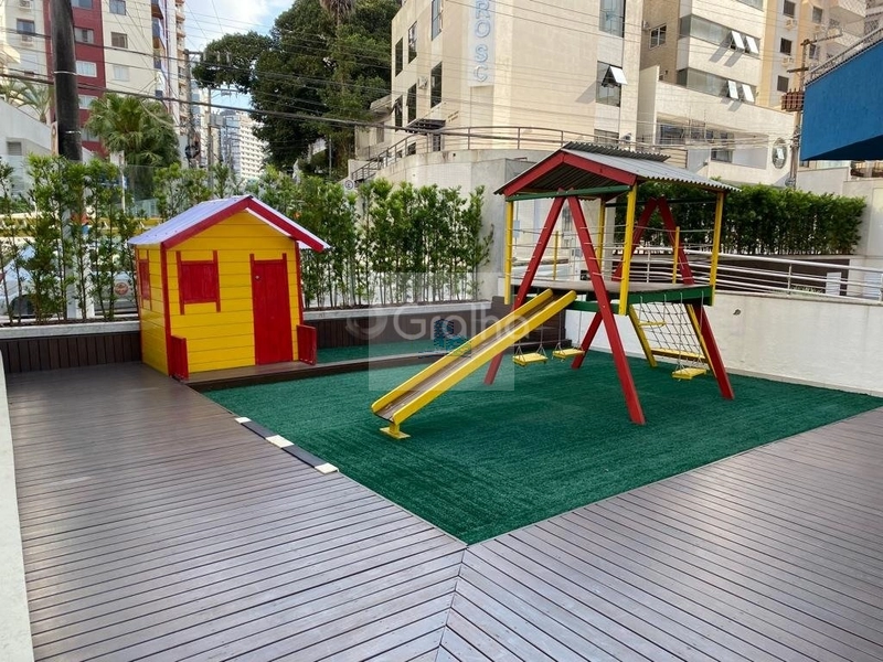 Apartamento com 3 quartos sendo 1 suíte no Centro: 28ª foto da galeria de imagens do imóvel