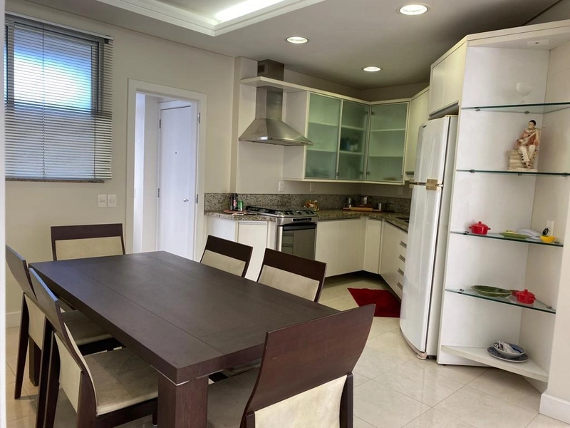 Apartamento com 3 quartos sendo 1 suíte no Centro: 19ª foto da galeria de imagens do imóvel