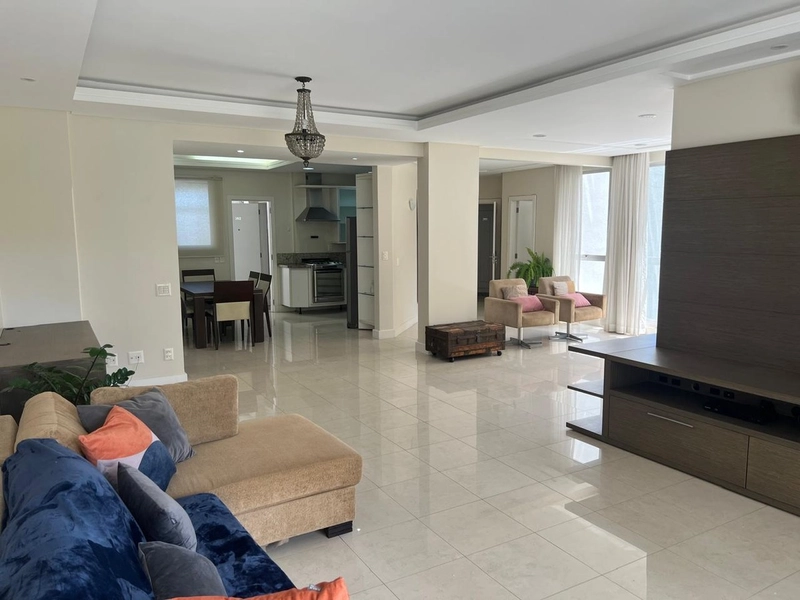 Apartamento com 3 quartos sendo 1 suíte no Centro: 12ª foto da galeria de imagens do imóvel