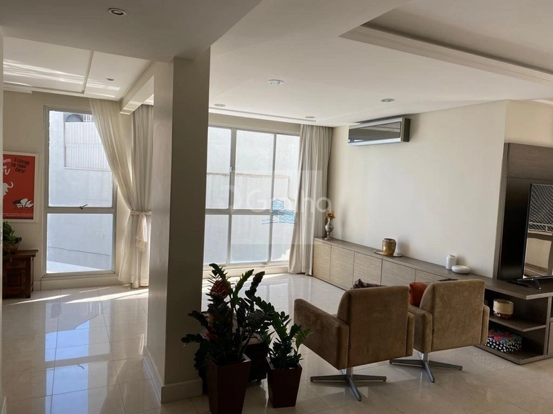 Apartamento com 3 quartos sendo 1 suíte no Centro: 5ª foto da galeria de imagens do imóvel