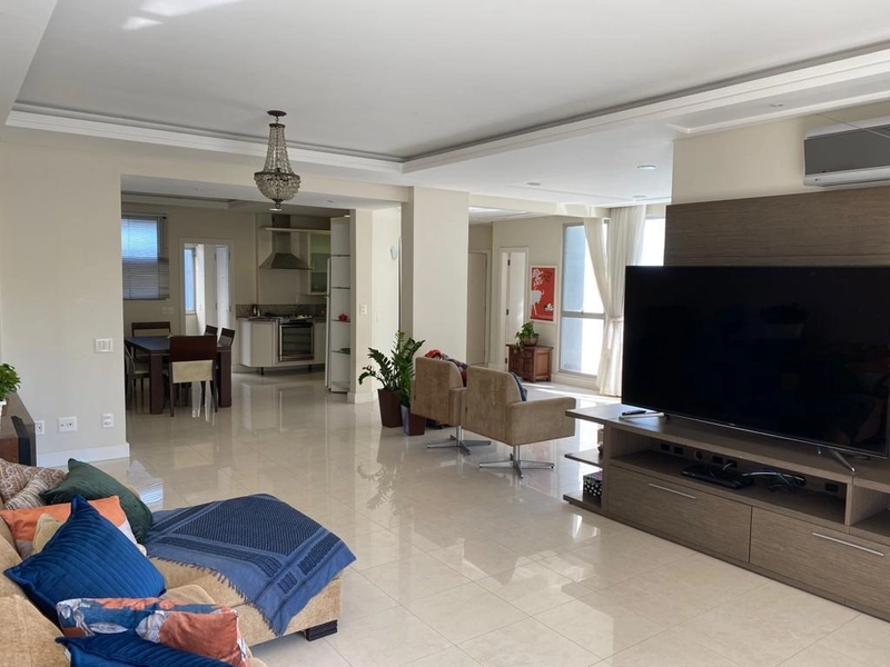 Apartamento com 3 quartos sendo 1 suíte no Centro: 4ª foto da galeria de imagens do imóvel