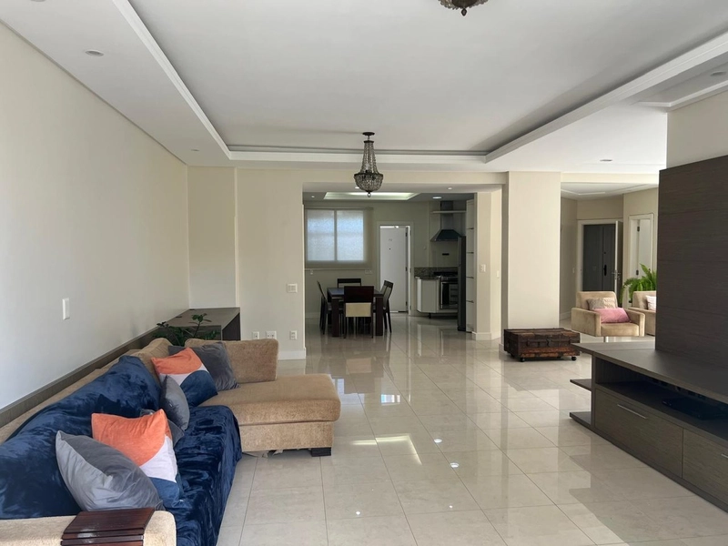 Apartamento com 3 quartos sendo 1 suíte no Centro: 3ª foto da galeria de imagens do imóvel