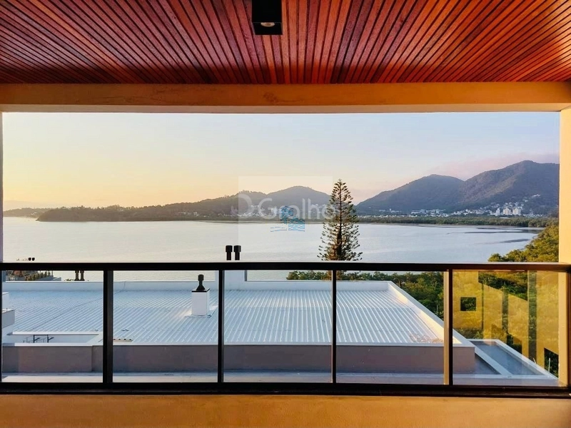 Apartamento de 134m² com 3 suítes em João Paulo: 1ª foto da galeria de imagens do imóvel