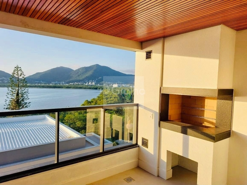 Apartamento de 134m² com 3 suítes em João Paulo: 4ª foto da galeria de imagens do imóvel