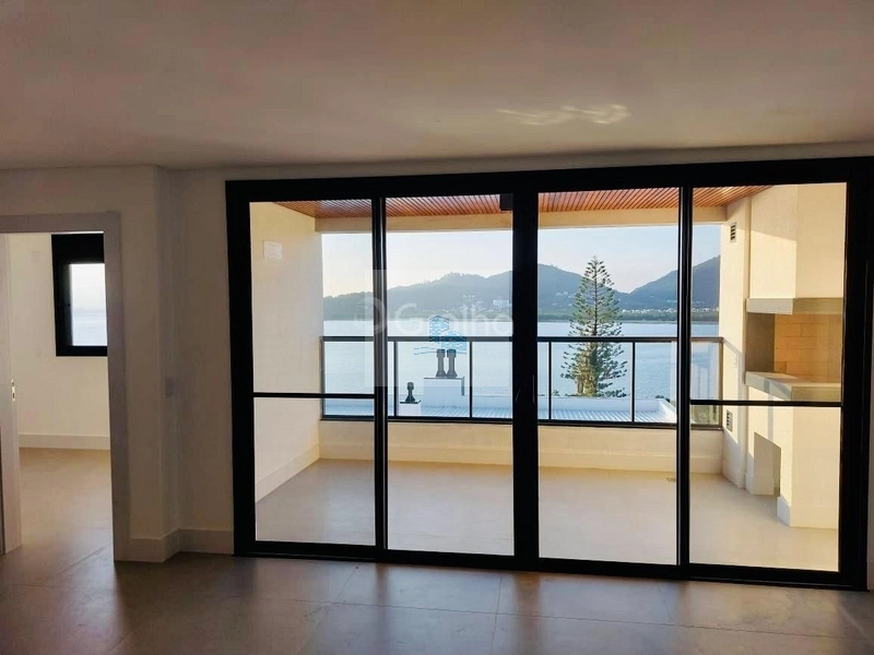 Apartamento de 134m² com 3 suítes em João Paulo: 3ª foto da galeria de imagens do imóvel