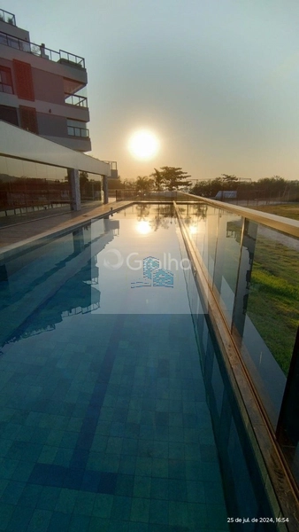 Apartamento de 134m² com 3 suítes em João Paulo: 27ª foto da galeria de imagens do imóvel