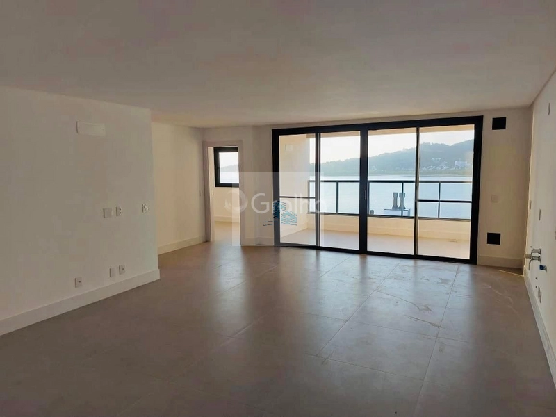 Apartamento de 134m² com 3 suítes em João Paulo: 2ª foto da galeria de imagens do imóvel