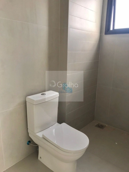 Apartamento de 134m² com 3 suítes em João Paulo: 11ª foto da galeria de imagens do imóvel