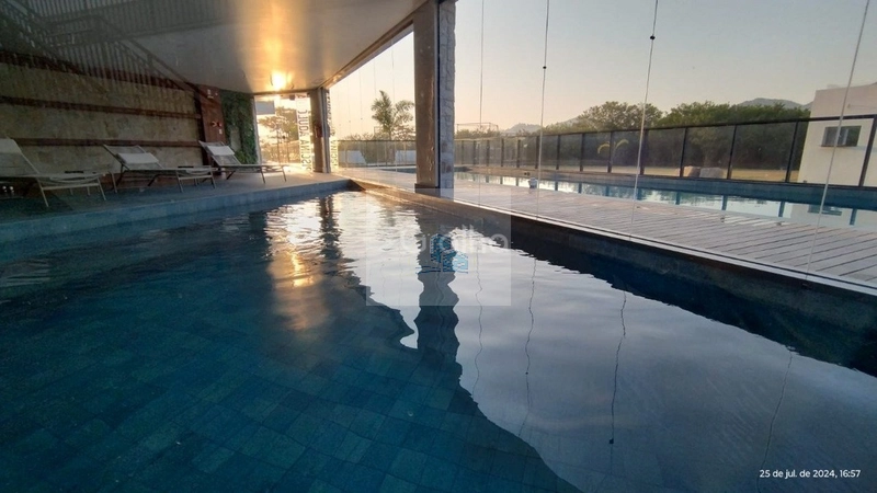 Apartamento de 134m² com 3 suítes em João Paulo: 28ª foto da galeria de imagens do imóvel