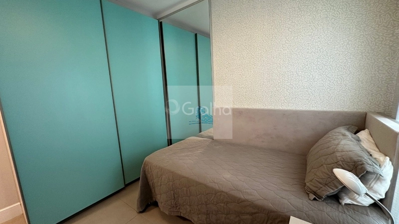 Apartamento de 81m² com 2 suítes no Centro: 13ª foto da galeria de imagens do imóvel