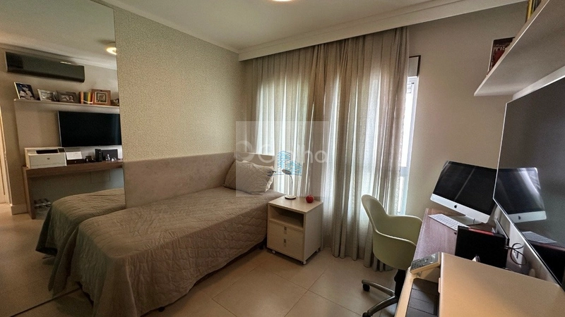 Apartamento de 81m² com 2 suítes no Centro: 12ª foto da galeria de imagens do imóvel