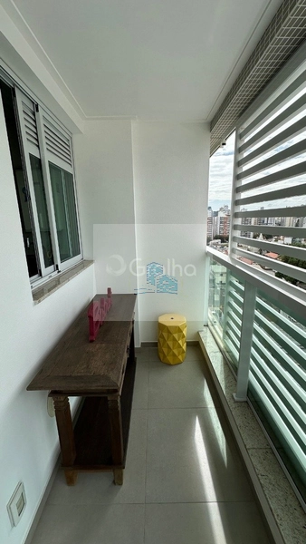 Apartamento de 81m² com 2 suítes no Centro: 8ª foto da galeria de imagens do imóvel