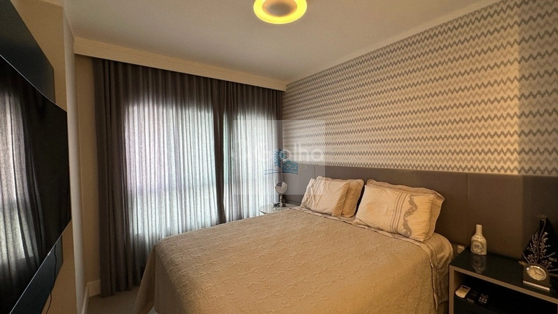 Apartamento de 81m² com 2 suítes no Centro: 17ª foto da galeria de imagens do imóvel