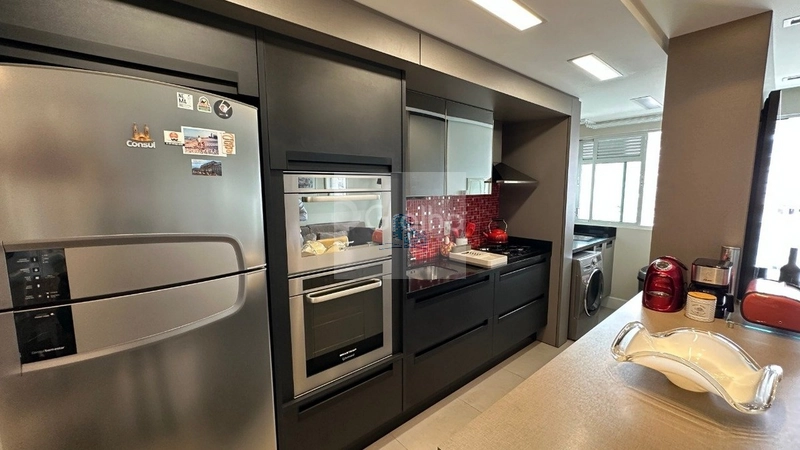 Apartamento de 81m² com 2 suítes no Centro: 5ª foto da galeria de imagens do imóvel