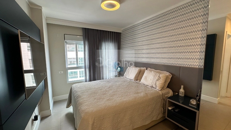 Apartamento de 81m² com 2 suítes no Centro: 15ª foto da galeria de imagens do imóvel