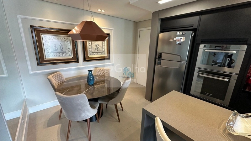 Apartamento de 81m² com 2 suítes no Centro: 10ª foto da galeria de imagens do imóvel